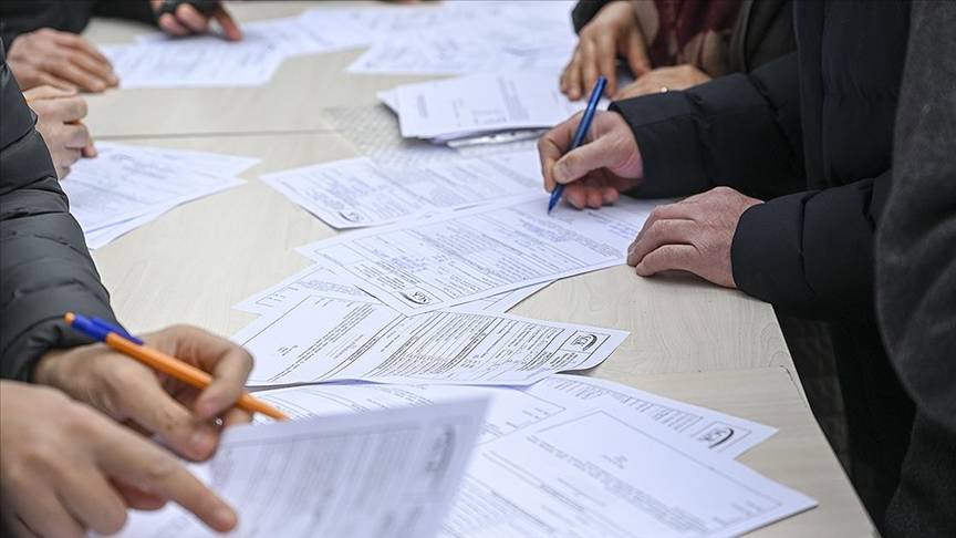 SGK 45 meslek için erken emeklilik yolunu açtı! 5 yıl avantaj sağlayan meslekler belli oldu! 7